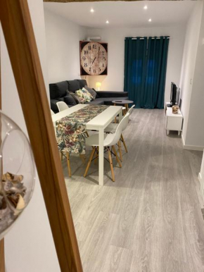 Apartamento centro Santander B